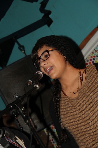 Saudade screening at Unplugged